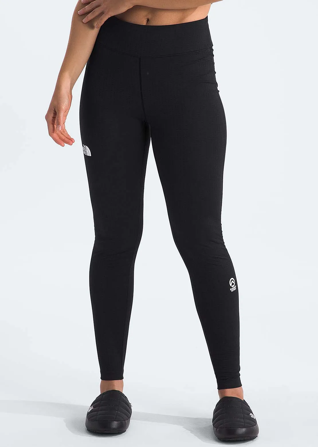 The North Face Women's Summit Pro 120 Tight Pants sold by Prfo