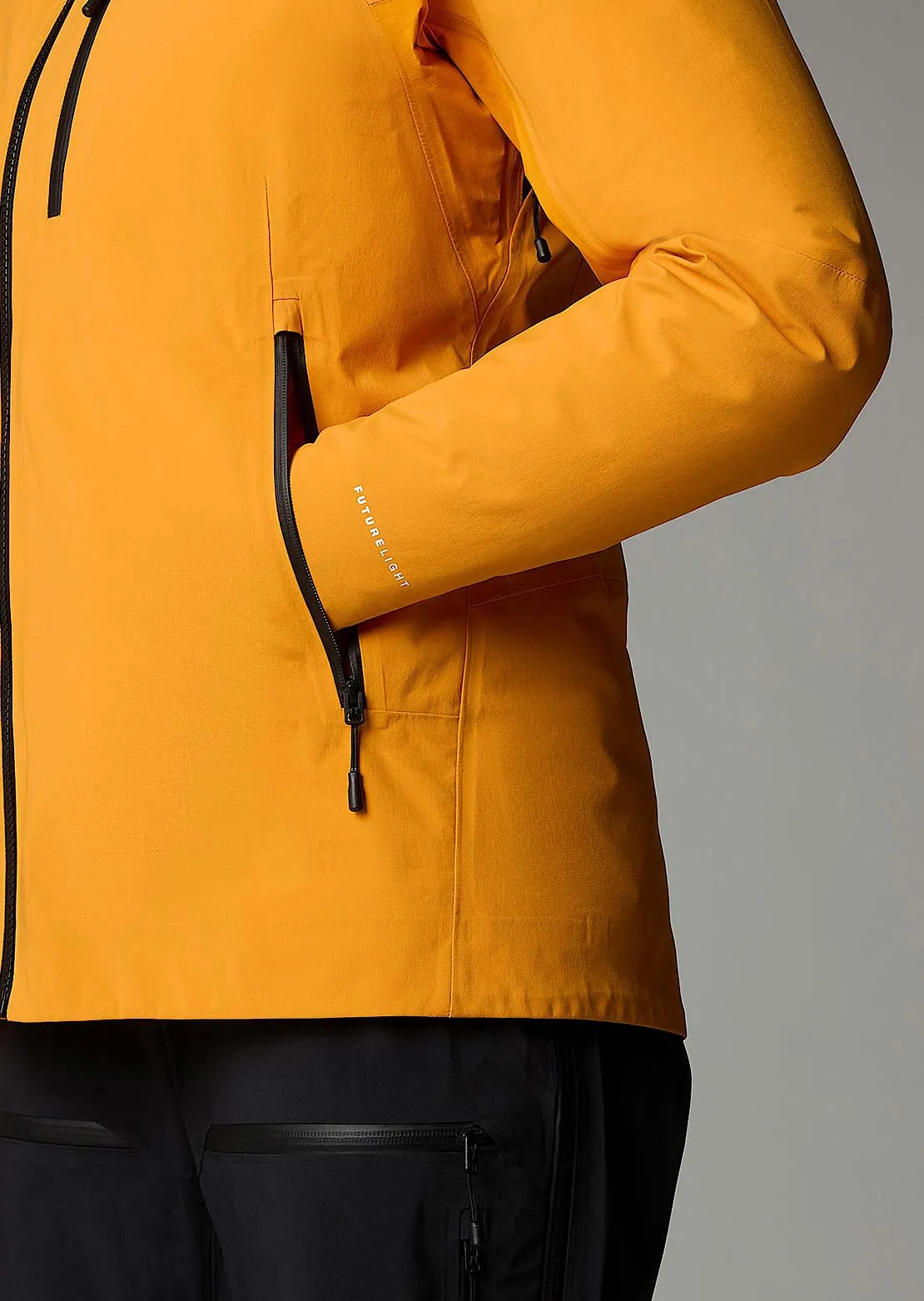 The North Face Women's Summit Torre Egger FUTURELIGHT Jacket sold by Prfo product image thumbnail 5