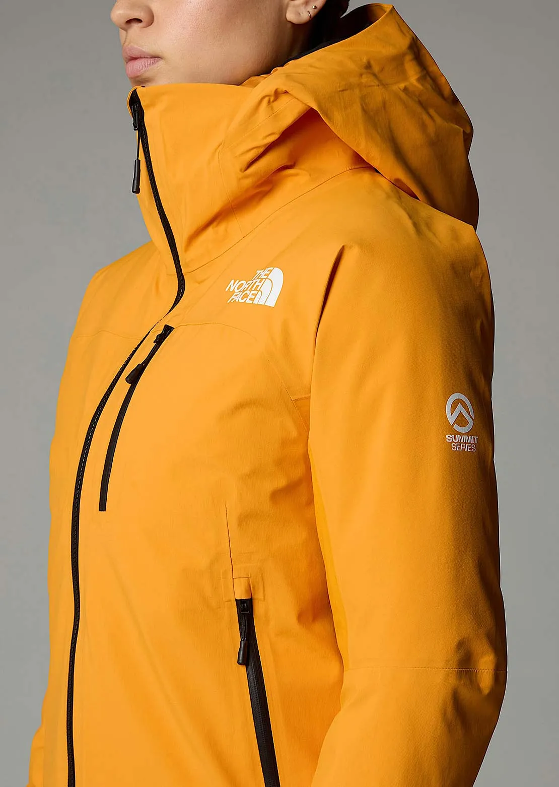 The North Face Women's Summit Torre Egger FUTURELIGHT Jacket sold by Prfo product image thumbnail 4