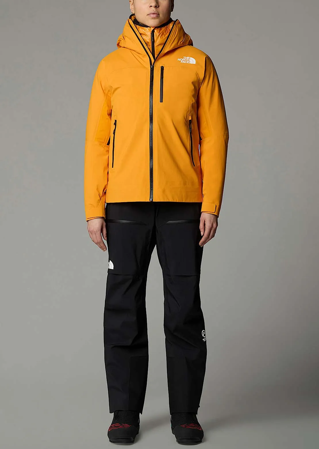 The North Face Women's Summit Torre Egger FUTURELIGHT Jacket sold by Prfo product image thumbnail 3