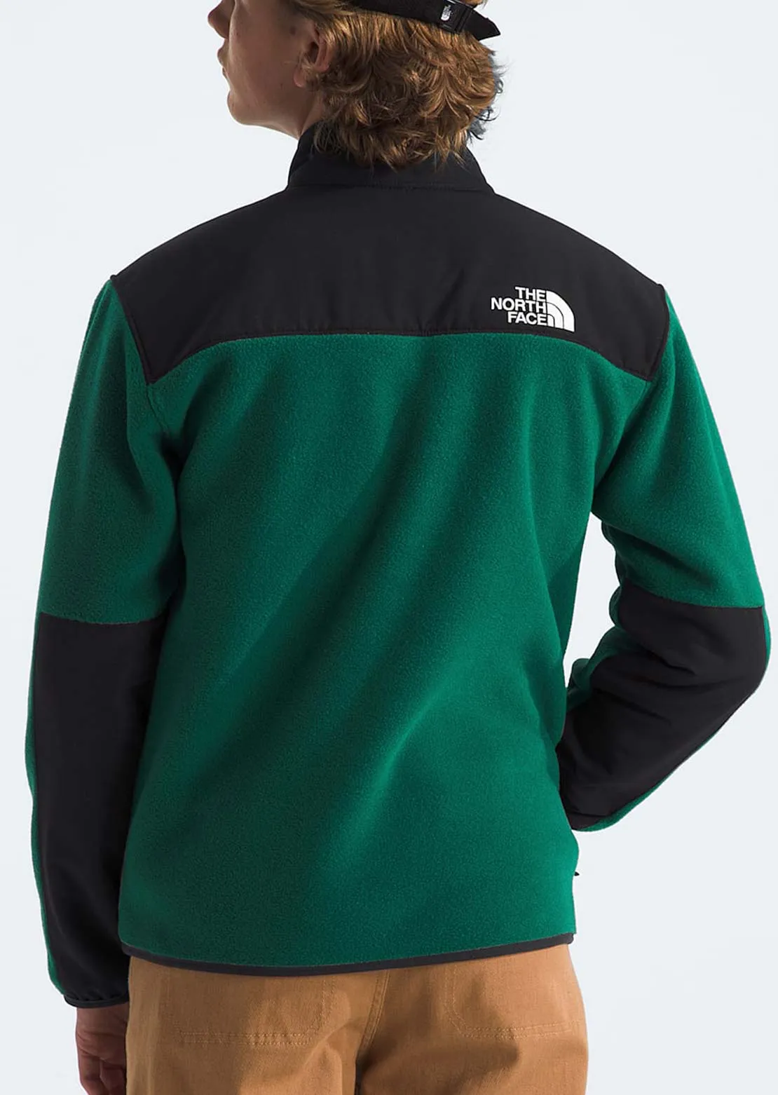 The North Face Junior Denali Jacket sold by Prfo product image thumbnail 3