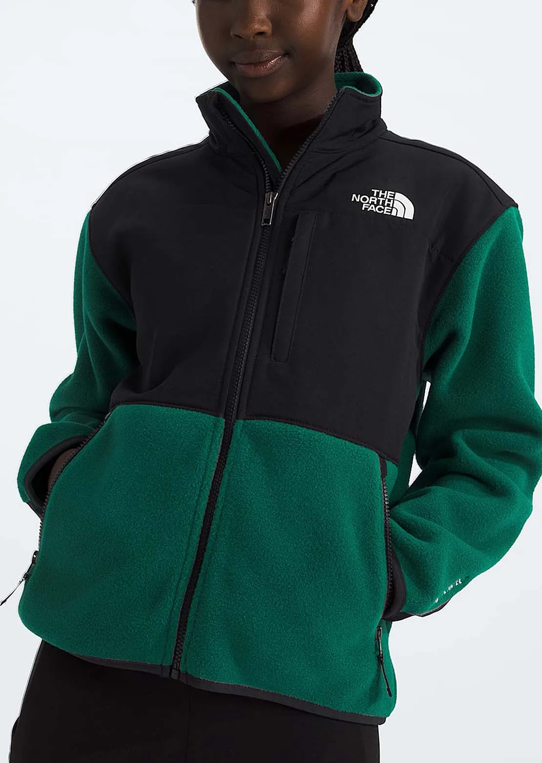 The North Face Junior Denali Jacket sold by Prfo product image thumbnail 2