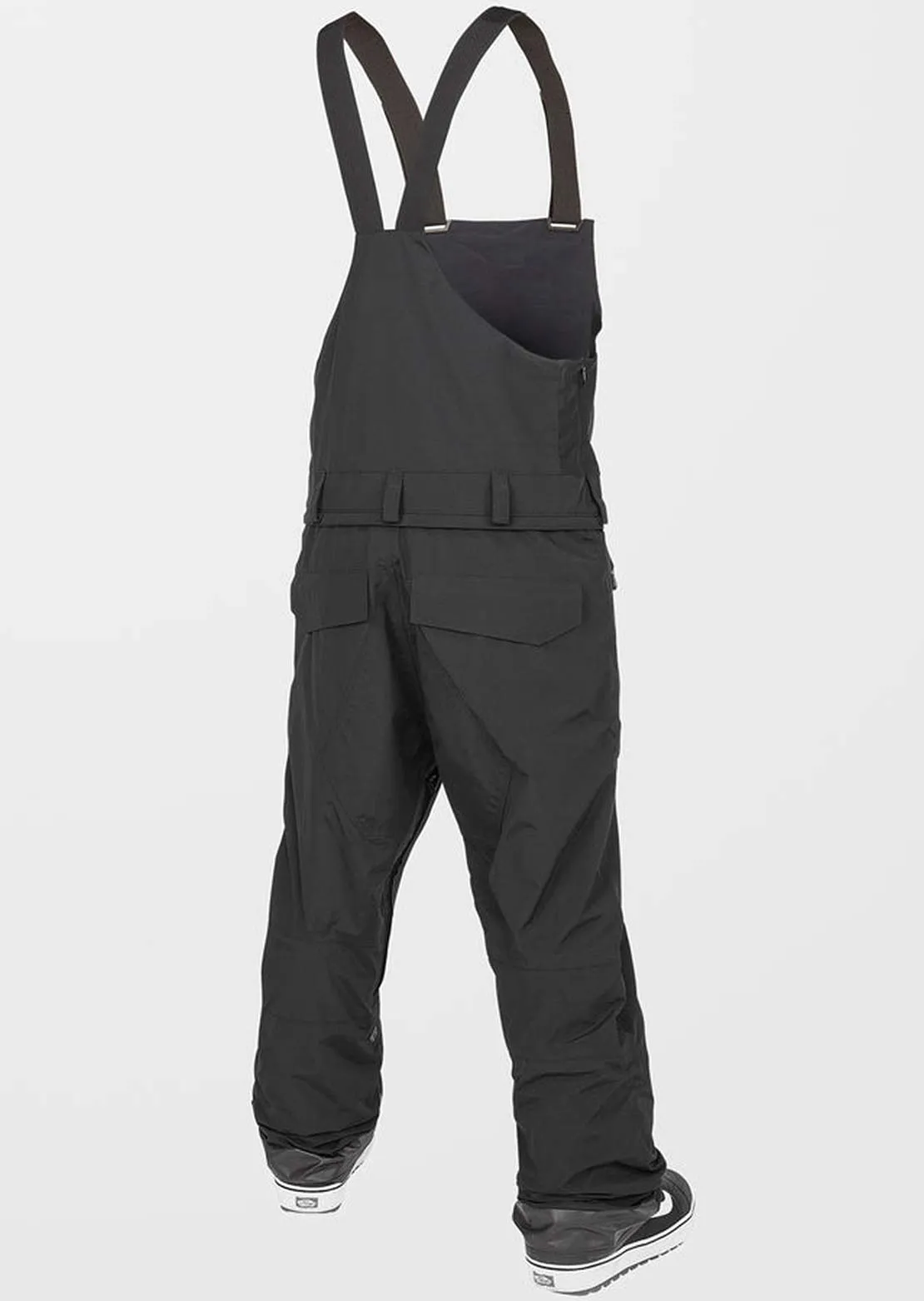Volcom Men's Rain Gore-Tex Bib Overall Pant sold by Prfo product image thumbnail 2