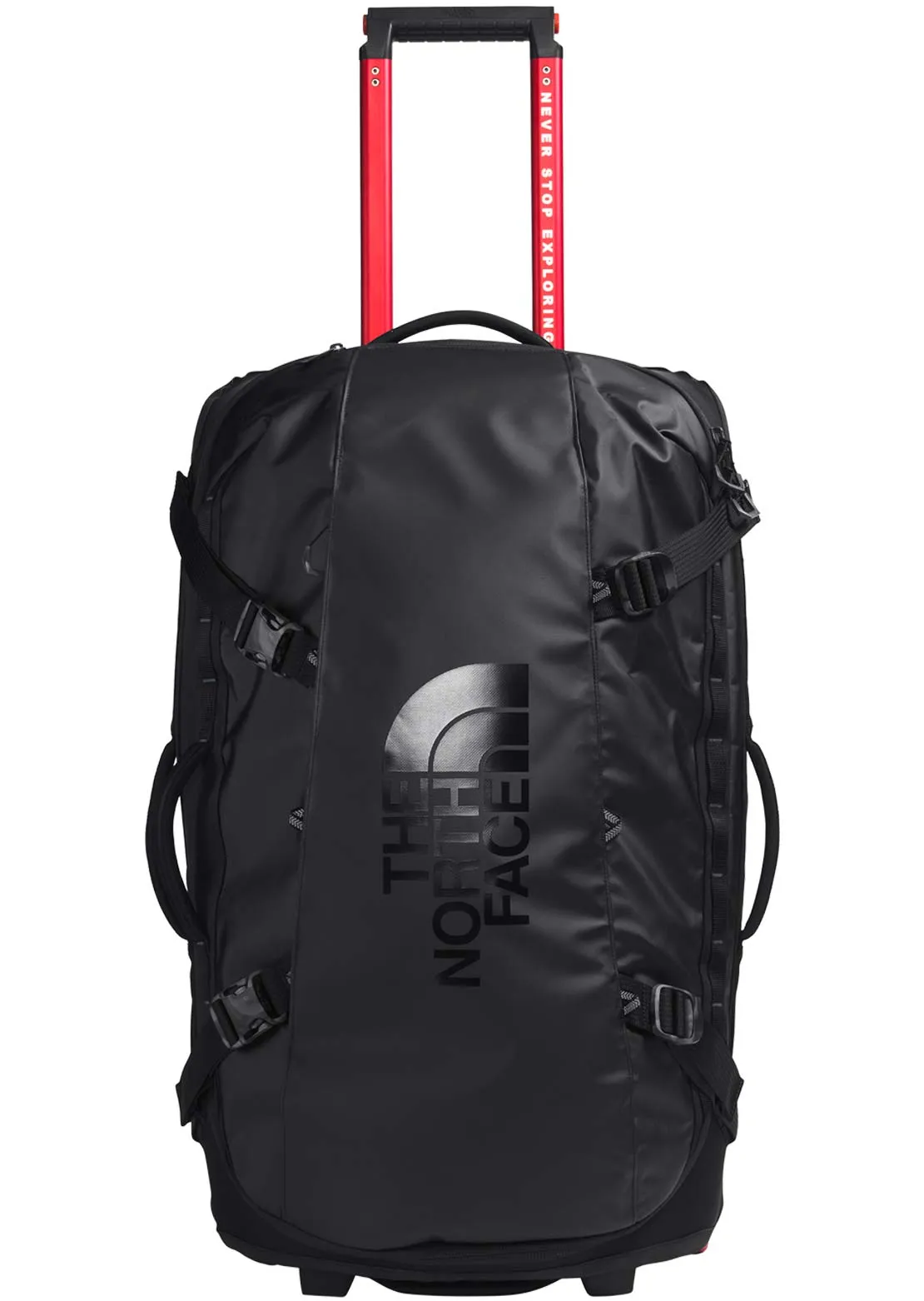 The North Face Base Camp Rolling Thunder 28 Luggage Bag sold by Prfo product image thumbnail 5