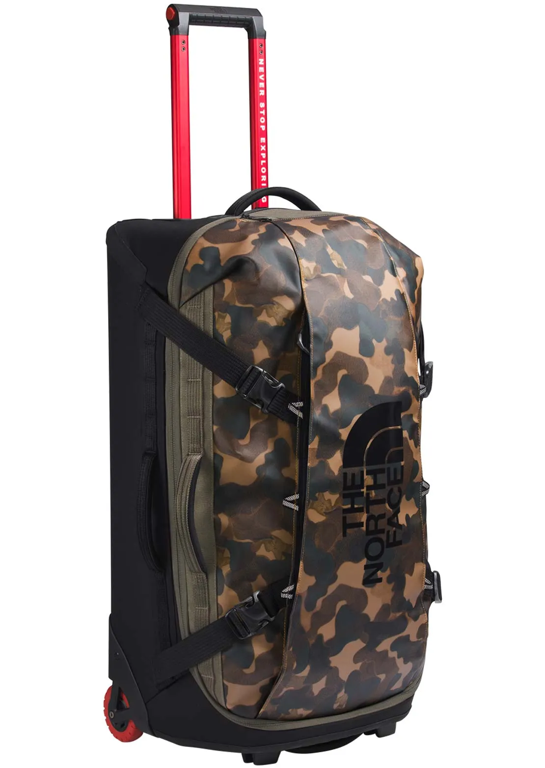The North Face Base Camp Rolling Thunder 28 Luggage Bag sold by Prfo product image thumbnail 2