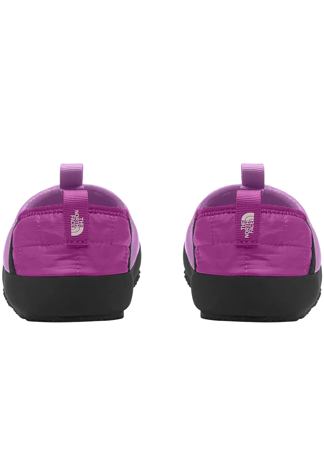 The North Face Junior ThermoBall Traction Mule II Slippers sold by Prfo product image thumbnail 4