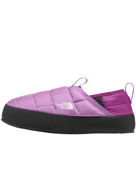 The North Face Junior ThermoBall Traction Mule II Slippers sold by Prfo