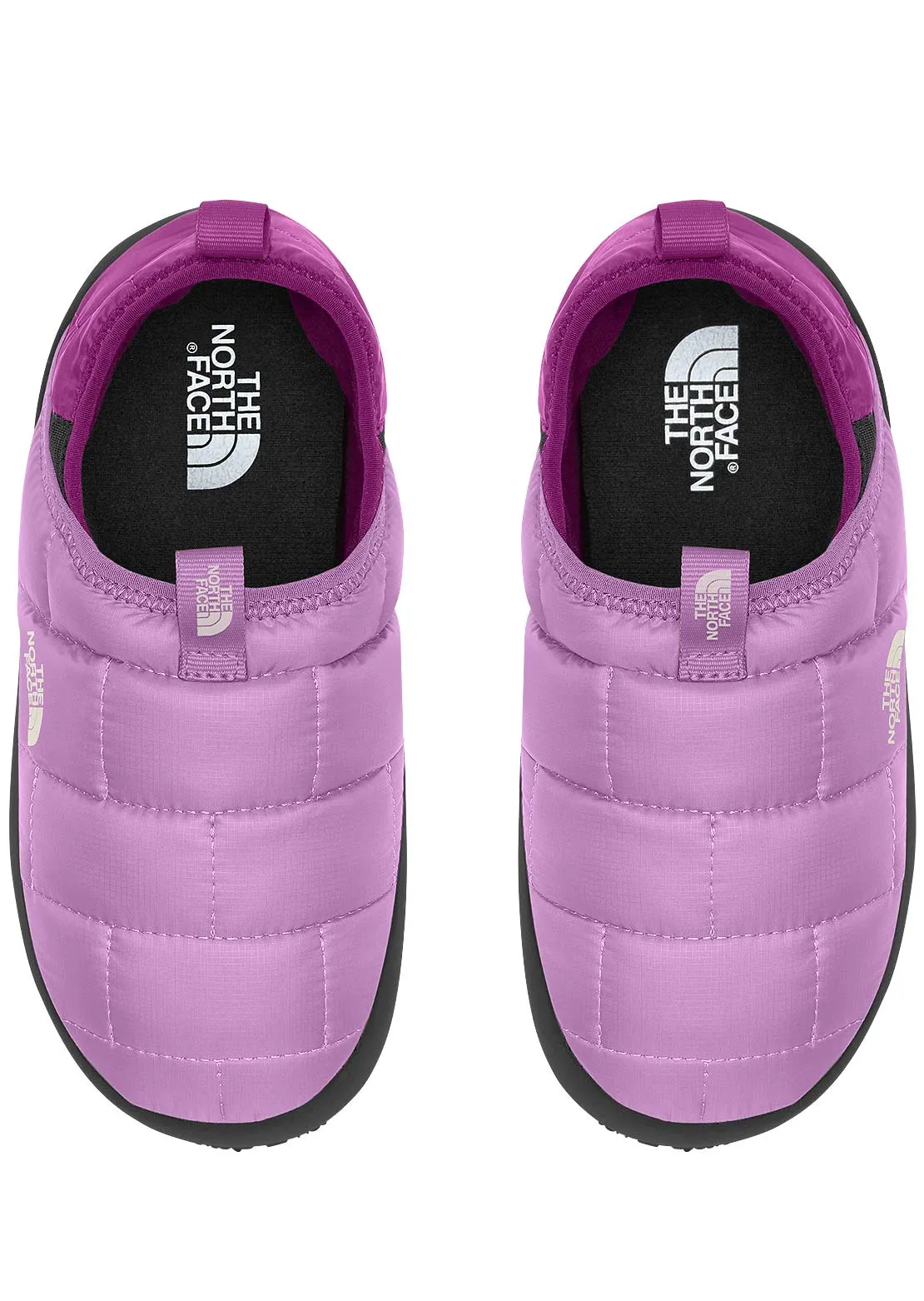 The North Face Junior ThermoBall Traction Mule II Slippers sold by Prfo product image thumbnail 3