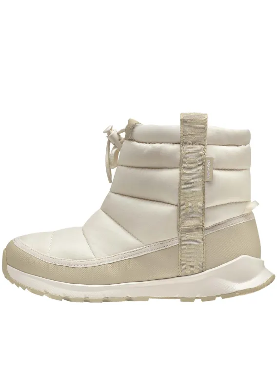 The North Face Junior ThermoBall Pull-On WP Boots sold by Prfo