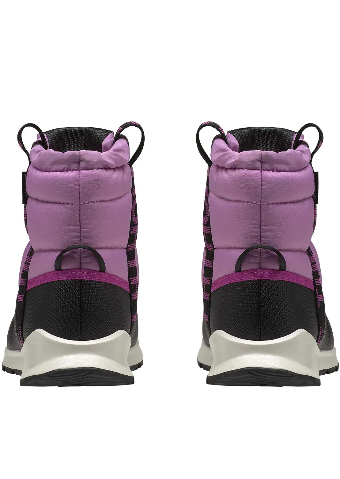 The North Face Junior ThermoBall Pull-On WP Boots sold by Prfo product image thumbnail 4