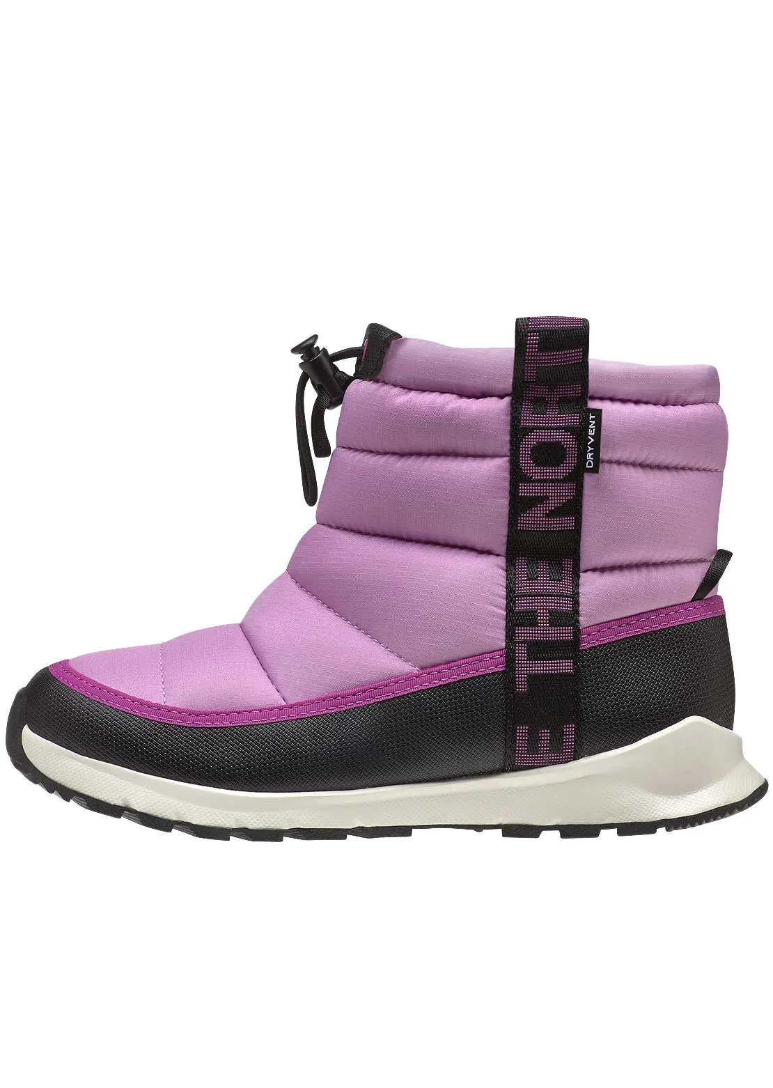 The North Face Junior ThermoBall Pull-On WP Boots sold by Prfo