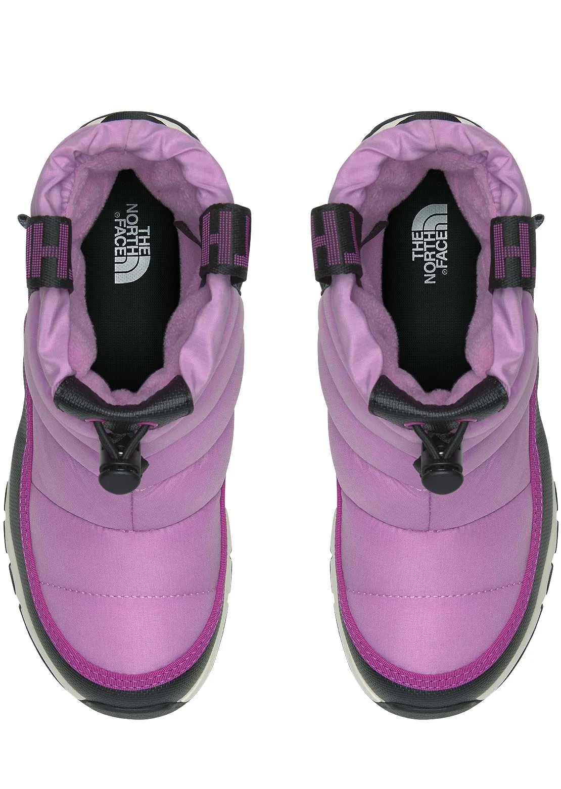 The North Face Junior ThermoBall Pull-On WP Boots sold by Prfo product image thumbnail 3