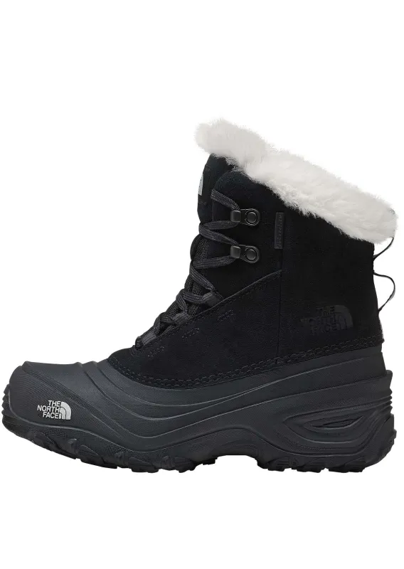 The North Face Junior Shellista V Lace WP Boots sold by Prfo