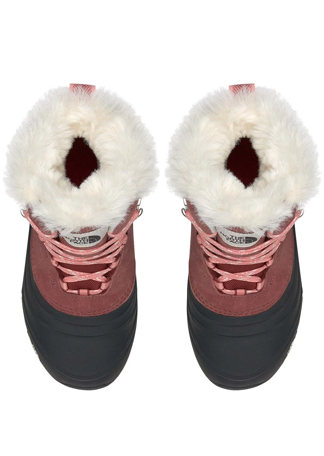 The North Face Junior Shellista V Lace WP Boots sold by Prfo product image thumbnail 4