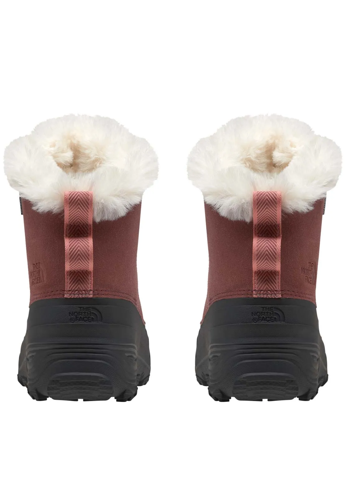 The North Face Junior Shellista V Lace WP Boots sold by Prfo product image thumbnail 3