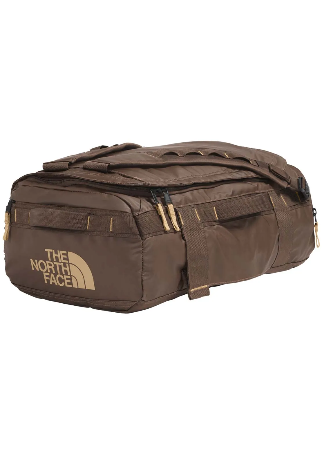 The North Face Base Camp Voyager 32 L Duffel Bag sold by Prfo product image thumbnail 2
