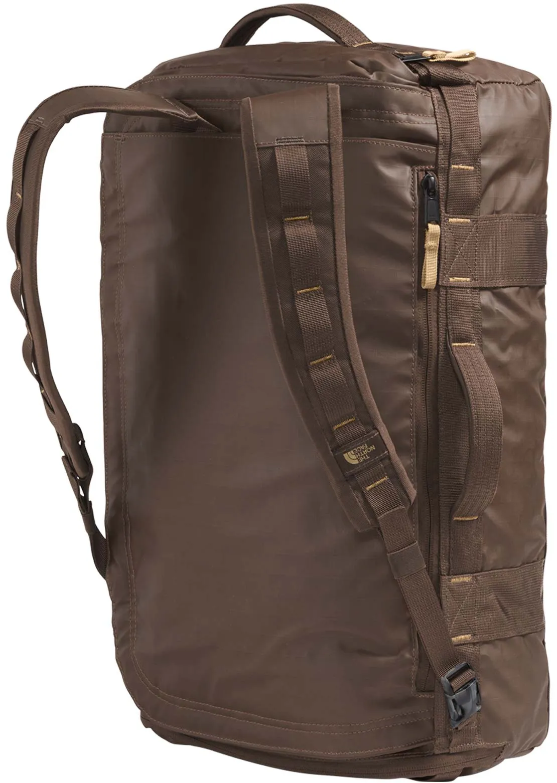 The North Face Base Camp Voyager 32 L Duffel Bag sold by Prfo product image thumbnail 3