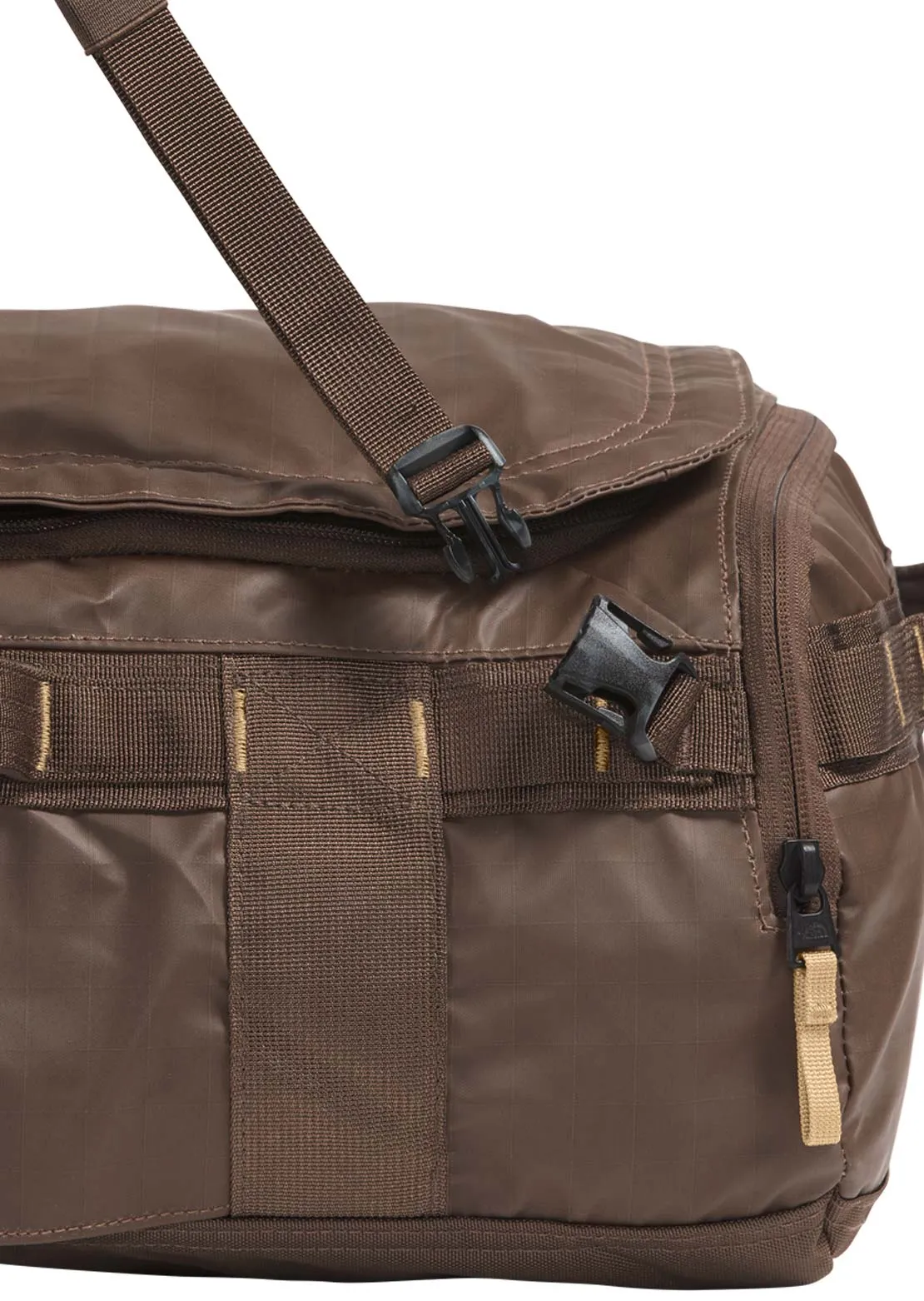 The North Face Base Camp Voyager 32 L Duffel Bag sold by Prfo product image thumbnail 5