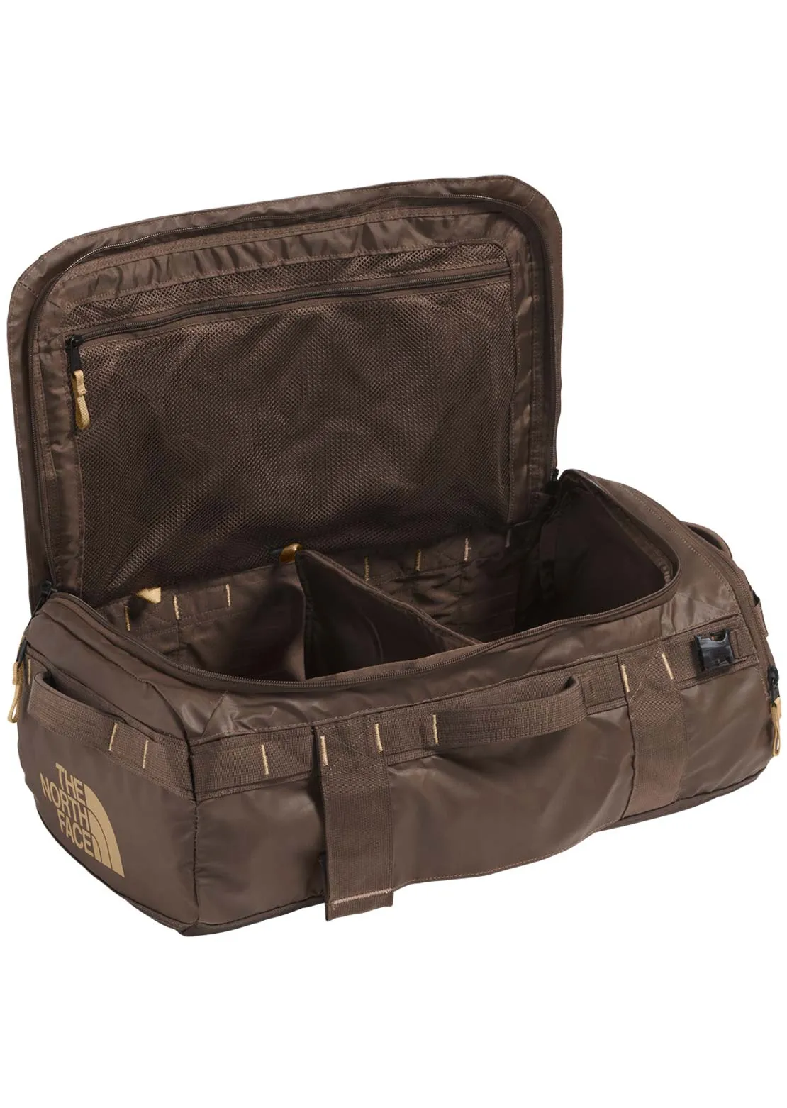 The North Face Base Camp Voyager 32 L Duffel Bag sold by Prfo product image thumbnail 4