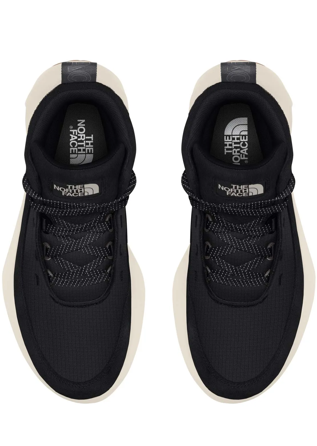 The North Face Women's Halseigh Hiker Boots sold by Prfo product image thumbnail 3