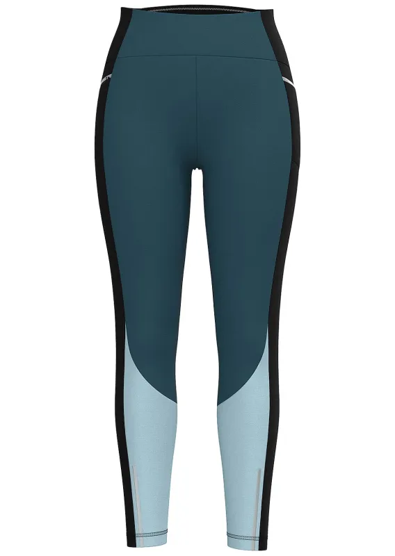 Smartwool Women's Active Fleece Tight Pants sold by Prfo