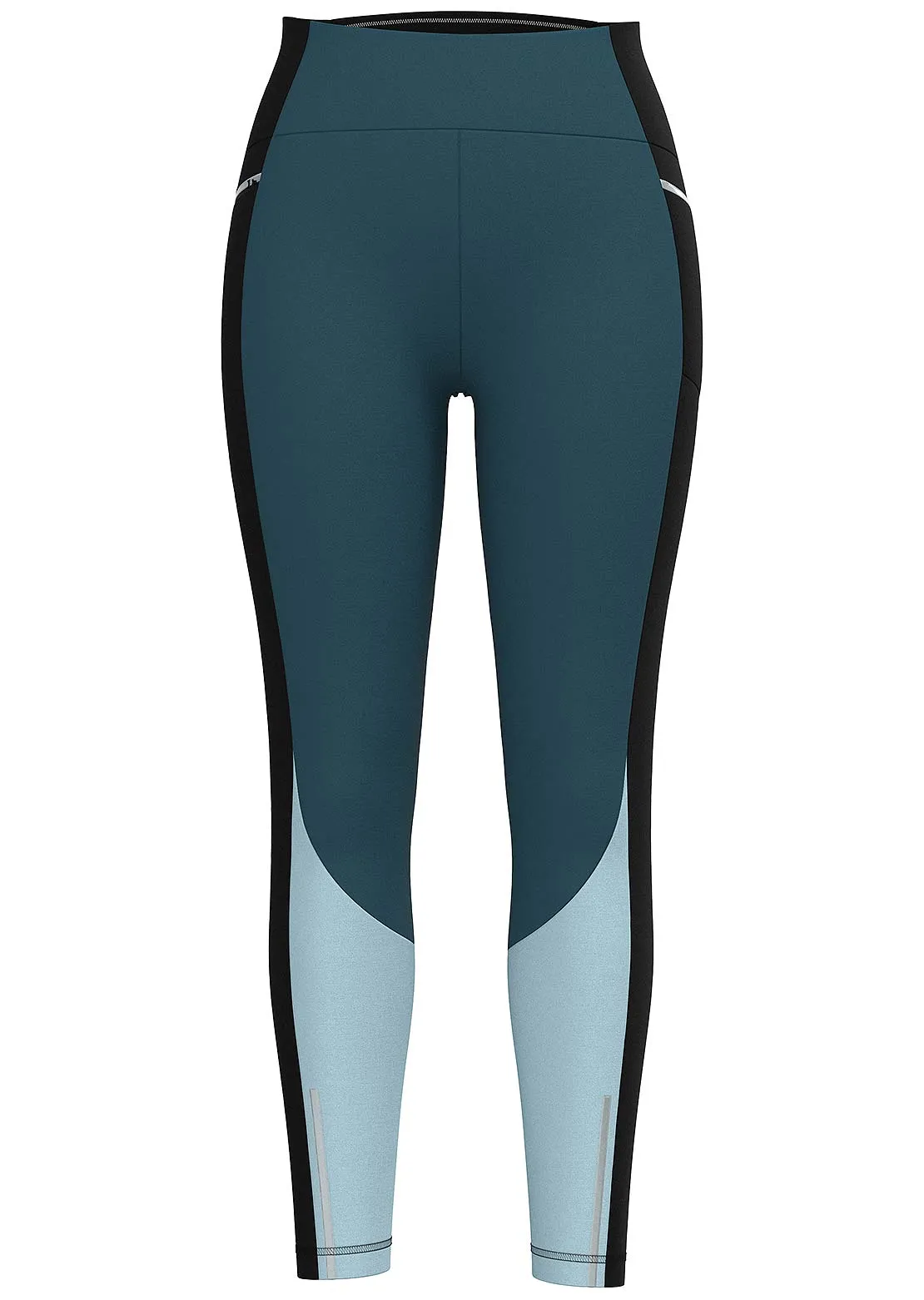 Smartwool Women's Active Fleece Tight Pants sold by Prfo