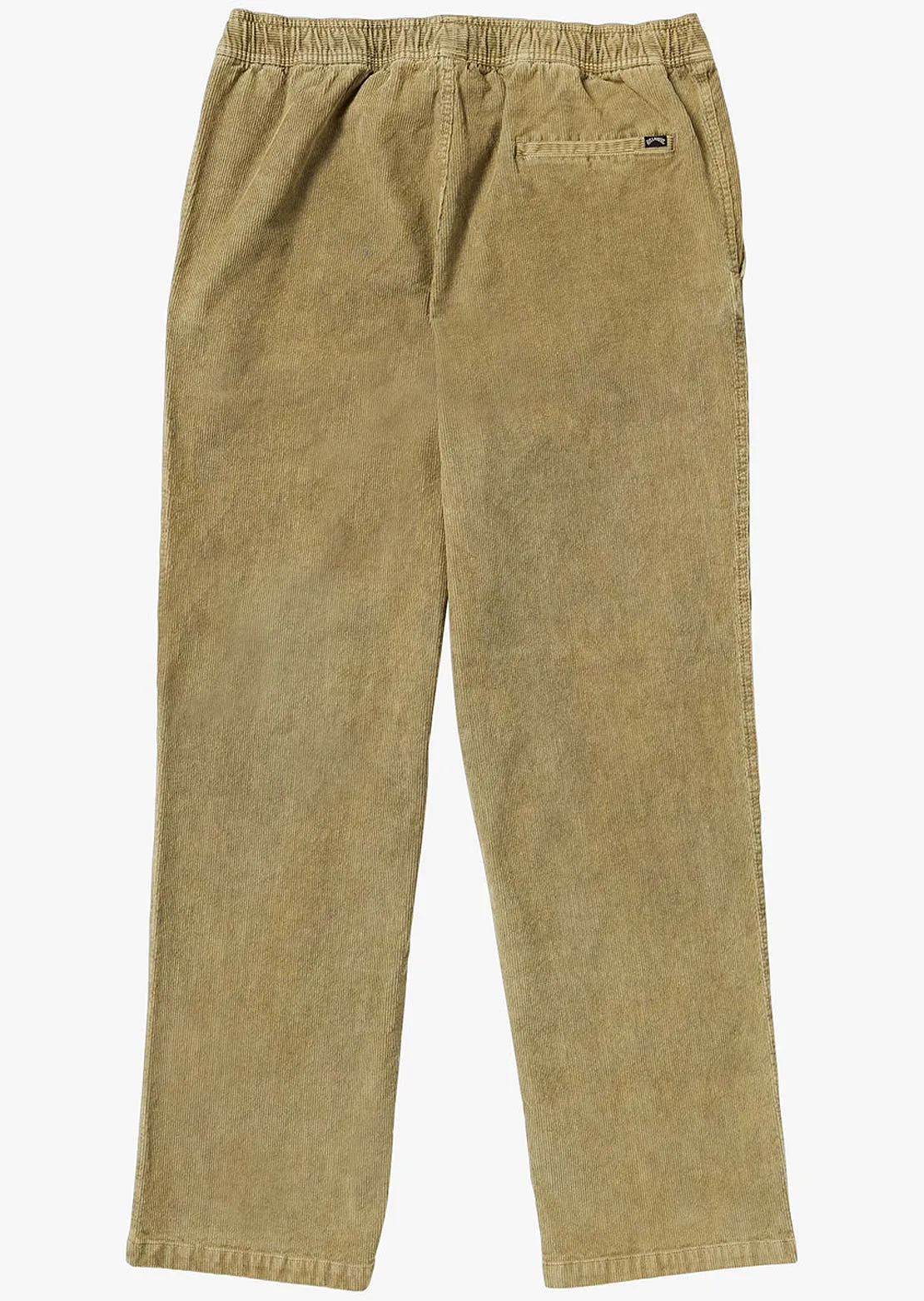 Billabong Men's Larry Cord Pant sold by Prfo product image thumbnail 5