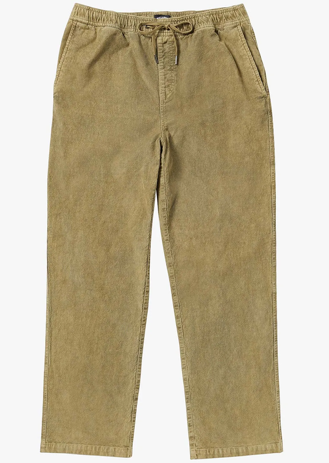 Billabong Men's Larry Cord Pant sold by Prfo product image thumbnail 4
