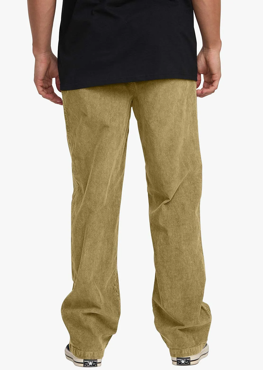 Billabong Men's Larry Cord Pant sold by Prfo product image thumbnail 3