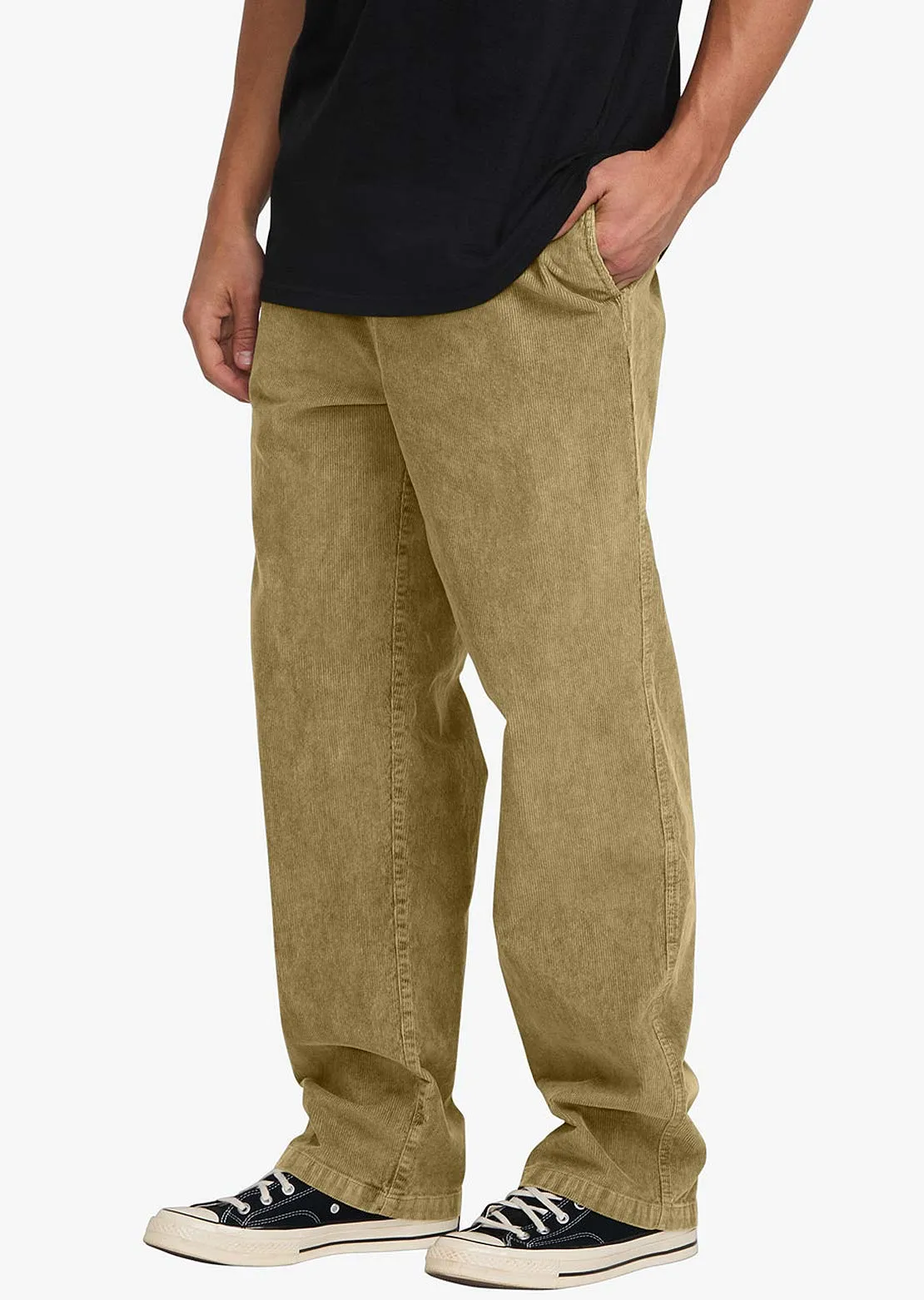 Billabong Men's Larry Cord Pant sold by Prfo product image thumbnail 2