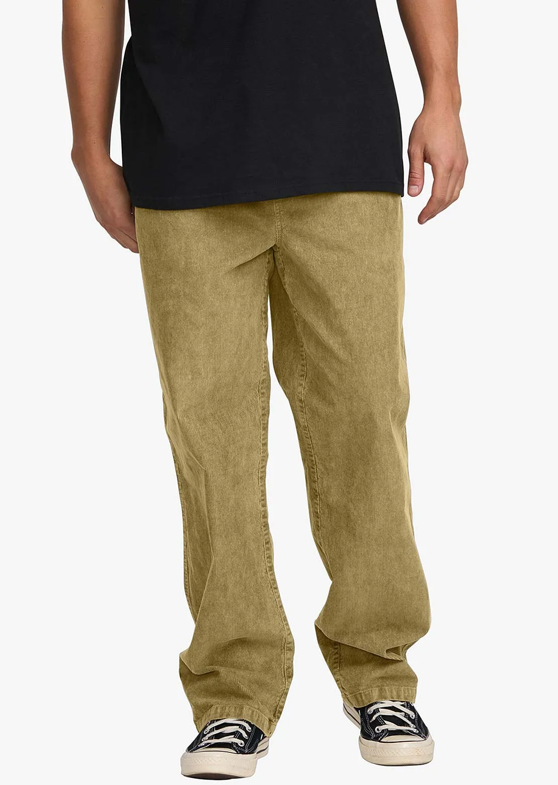Billabong Men's Larry Cord Pant sold by Prfo