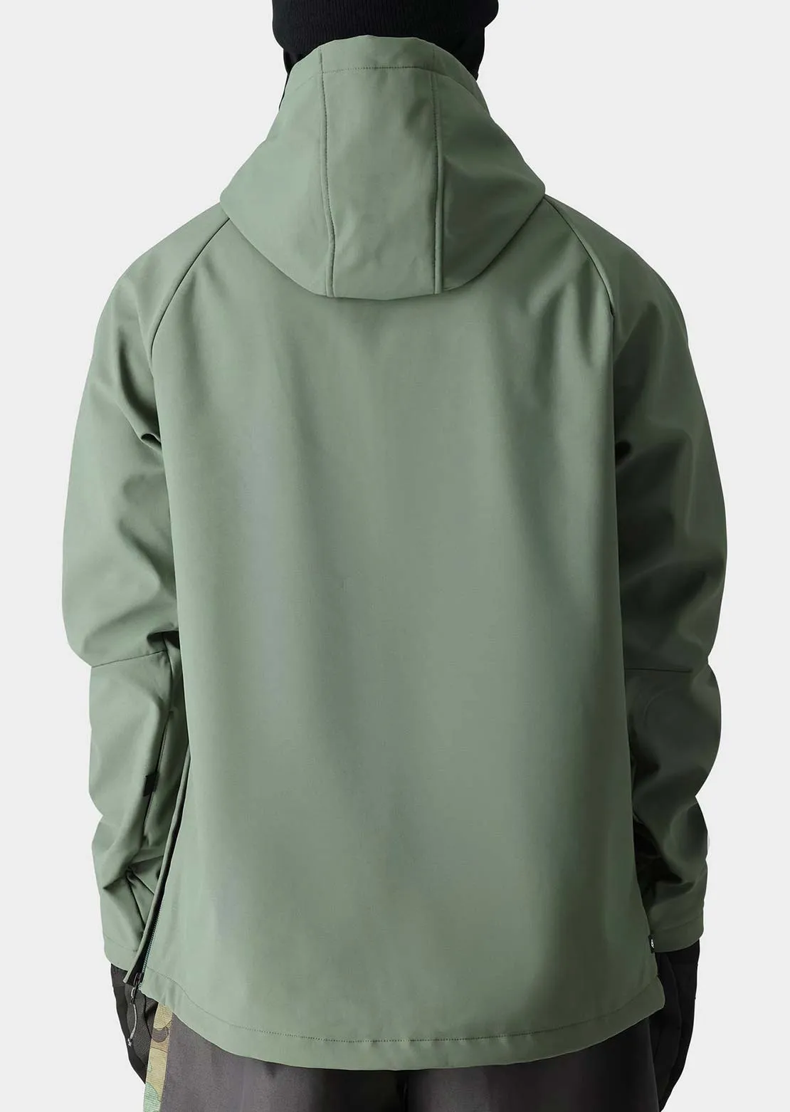686 Men's Waterproof Hood sold by Prfo product image thumbnail 2