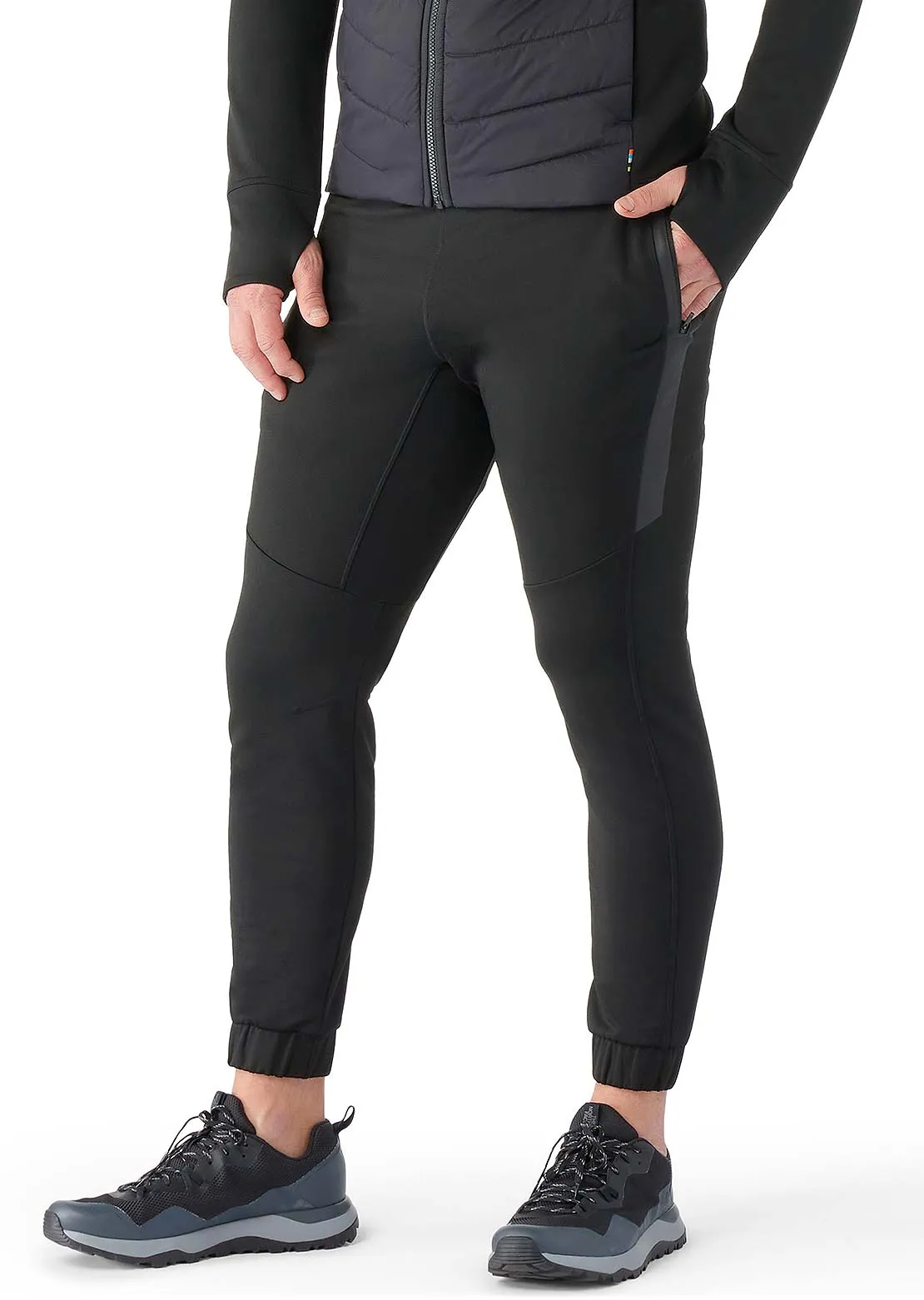 Smartwool Men's Active Fleece Jogger sold by Prfo product image thumbnail 2