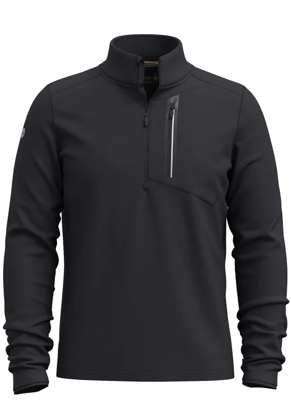 Smartwool Men's Active Fleece 1/2 Zip Long Sleeve sold by Prfo