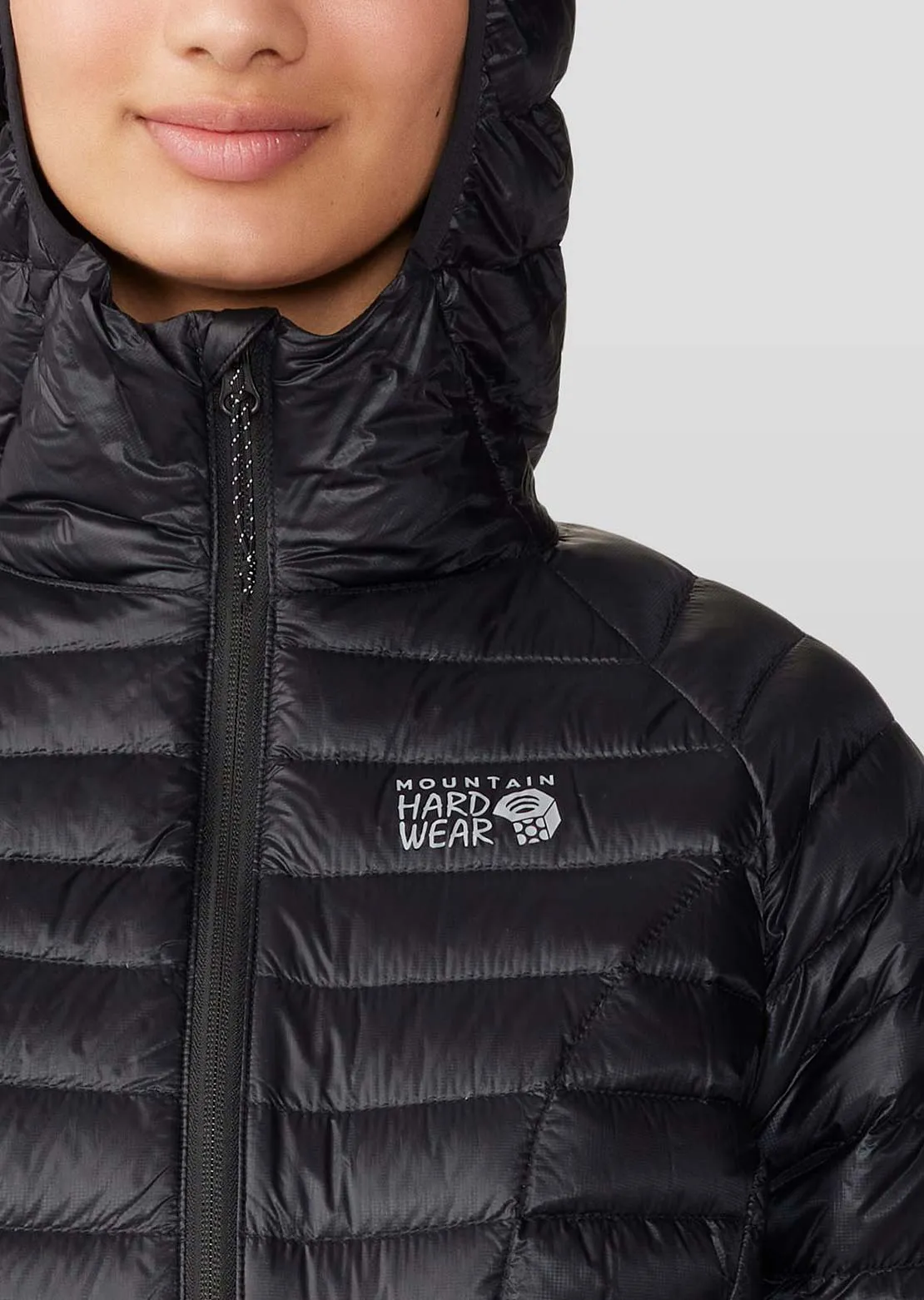 Mountain Hardwear Women's Ghost Whisperer Parka Jacket sold by Prfo product image thumbnail 4