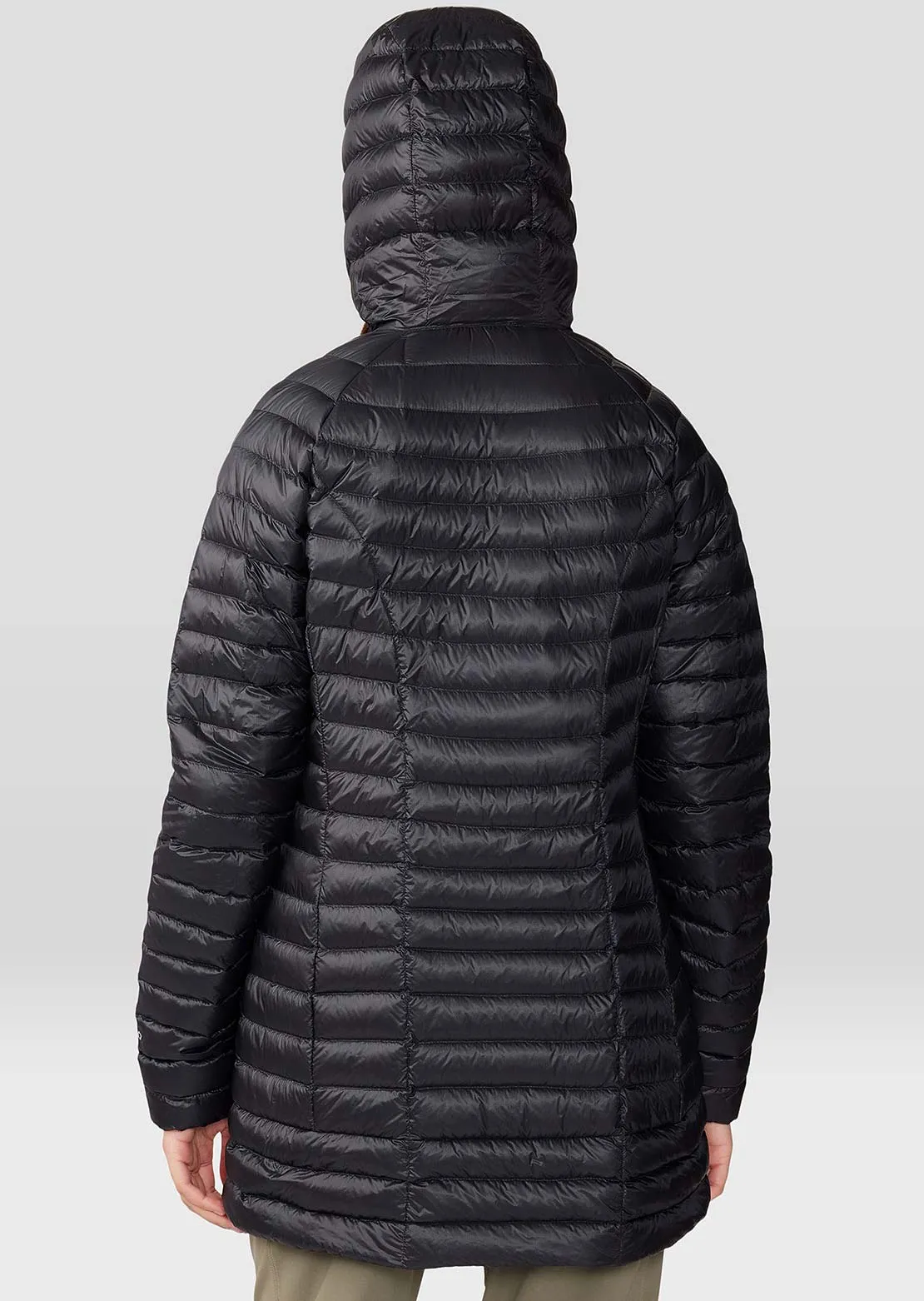 Mountain Hardwear Women's Ghost Whisperer Parka Jacket sold by Prfo product image thumbnail 3