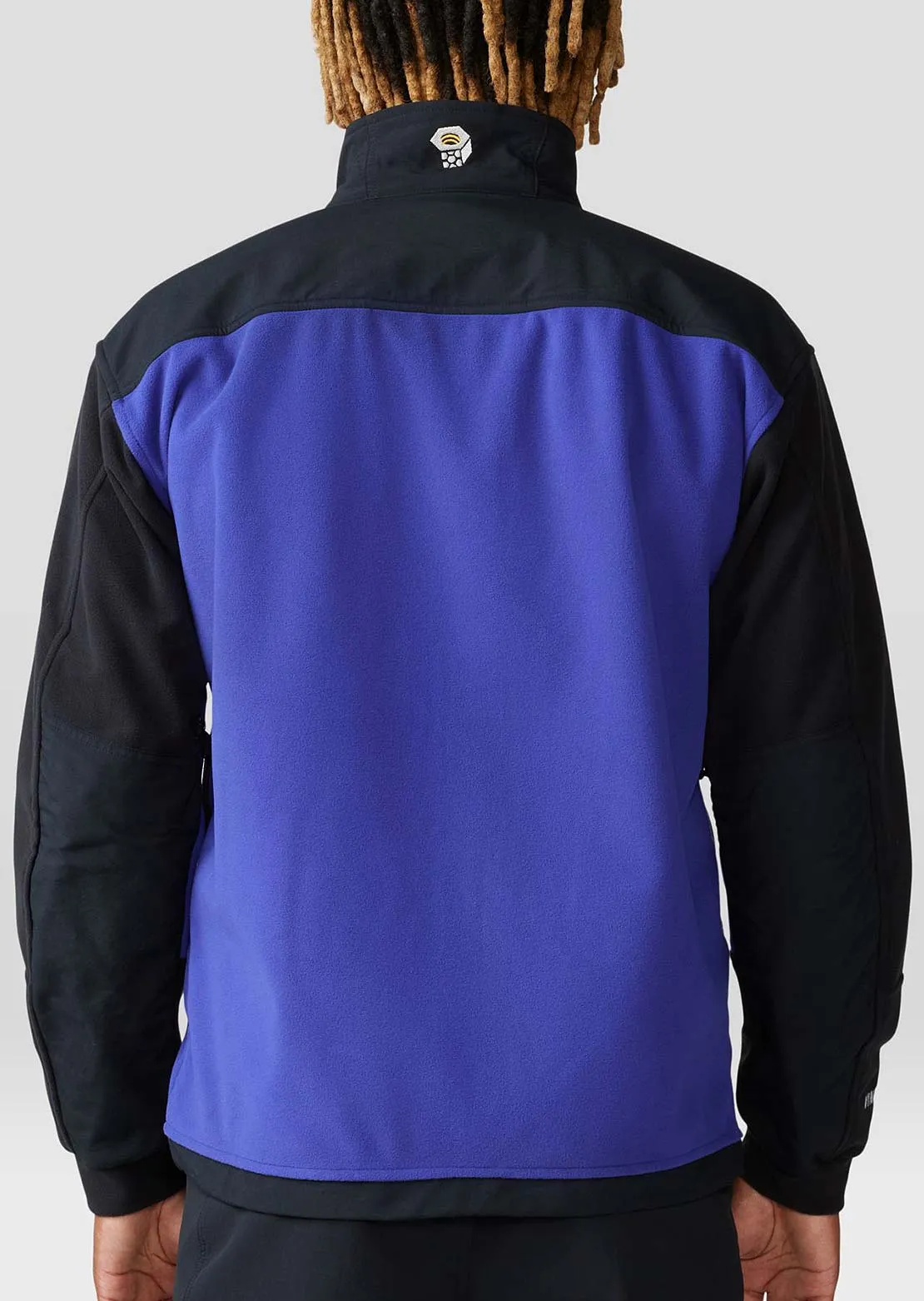 Mountain Hardwear Men's Windstopper Tech Reissue Jacket sold by Prfo product image thumbnail 3