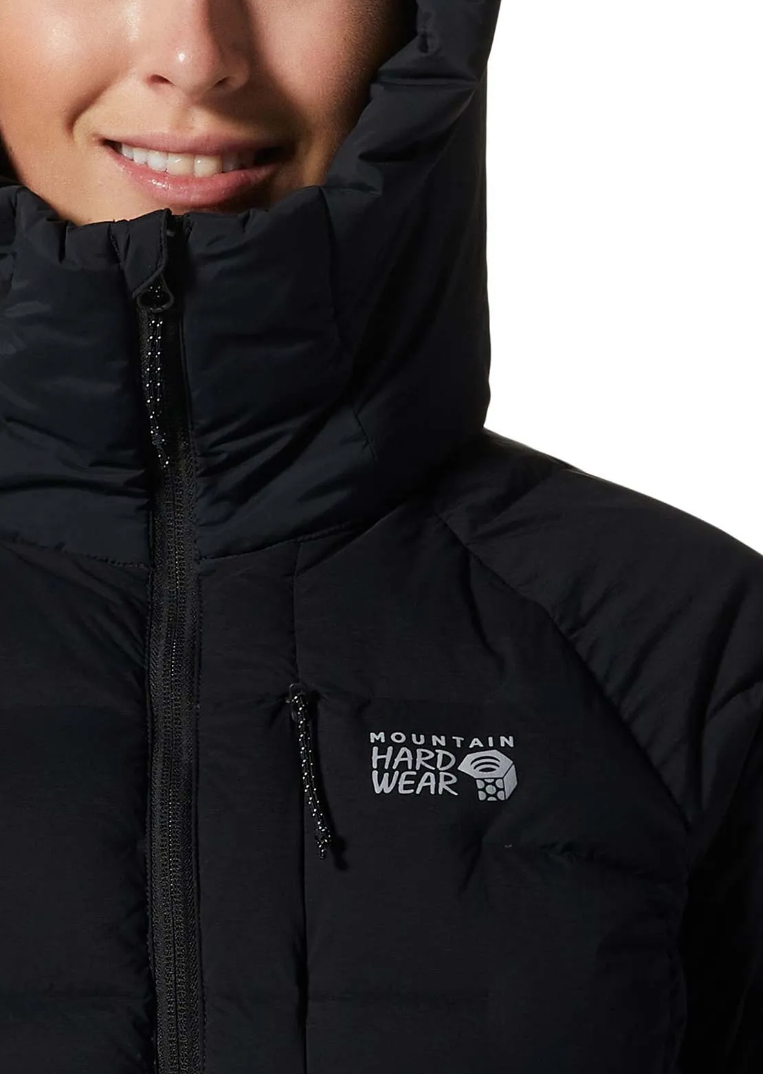 Mountain Hardwear Women's Stretchdown Parka Jacket sold by Prfo product image thumbnail 5