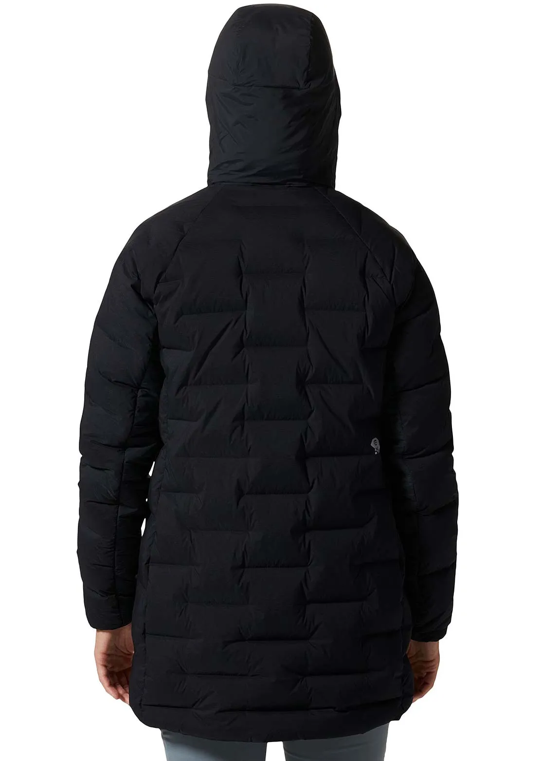 Mountain Hardwear Women's Stretchdown Parka Jacket sold by Prfo product image thumbnail 3