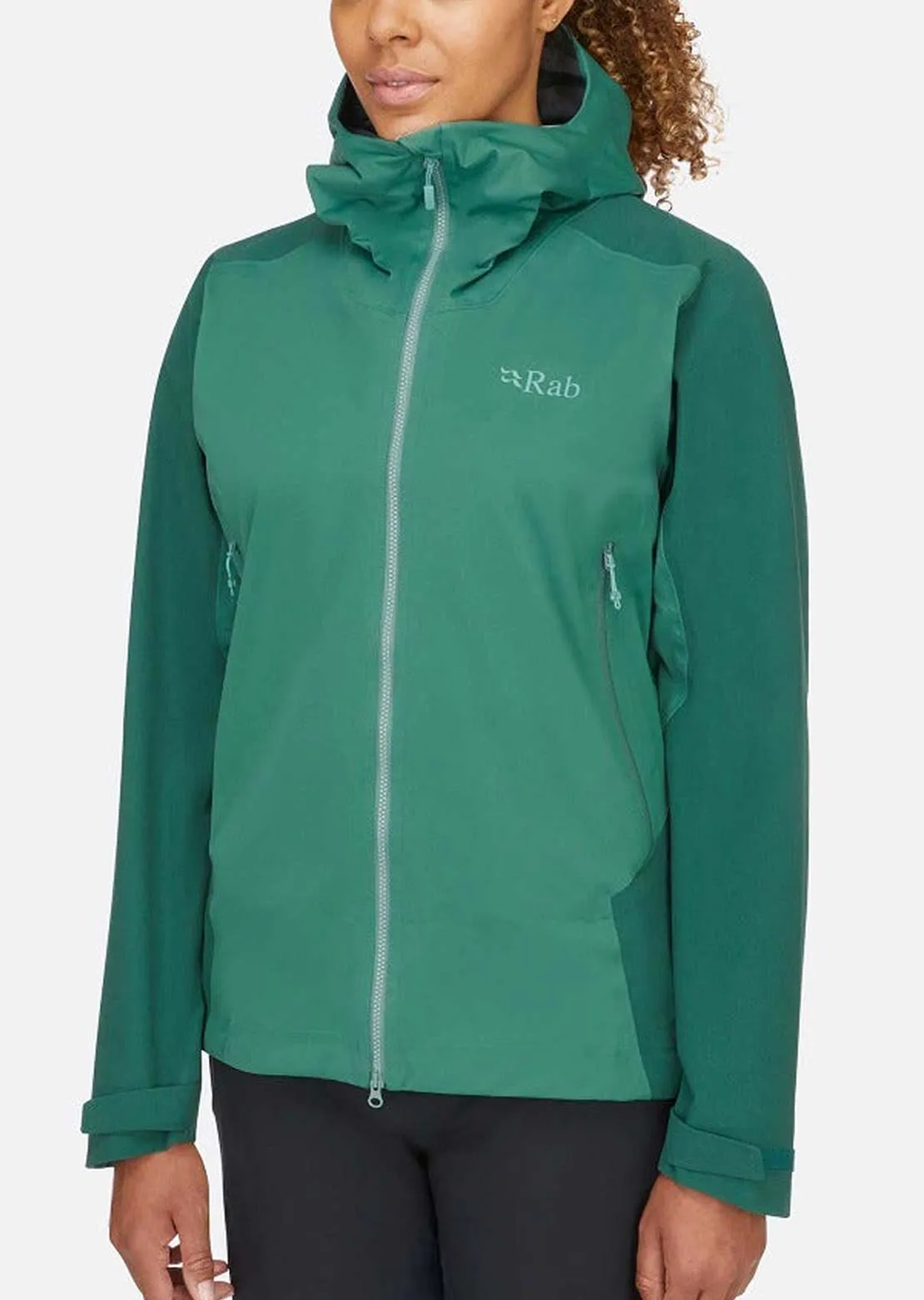 Rab Women's Kinetic Alpine 2.0 Jacket sold by Prfo