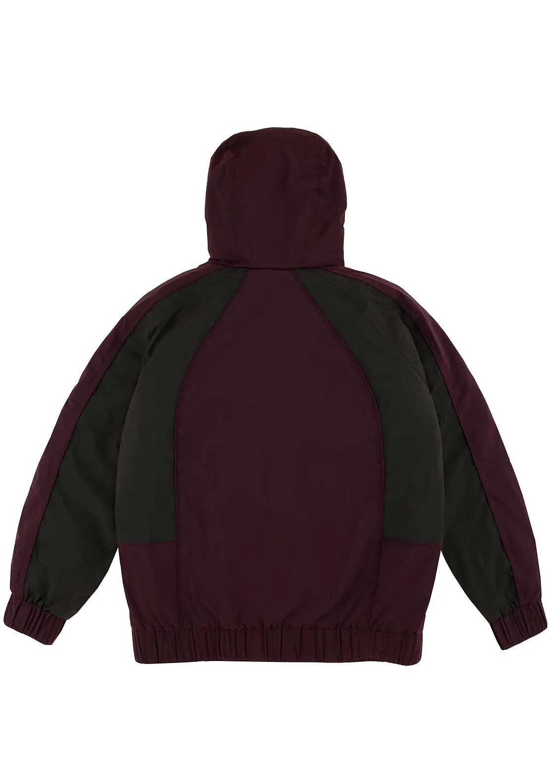 Souvenir Unisex Insulated Track Jacket sold by Prfo product image thumbnail 2