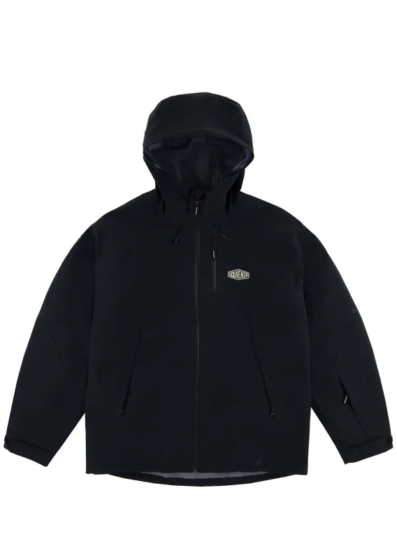 Souvenir Unisex 3 Ply Ripstop Shell Jacket sold by Prfo