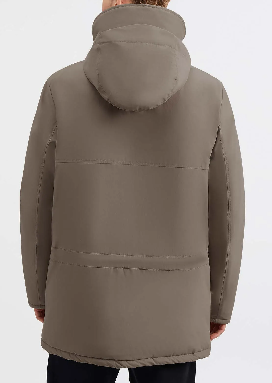 Kanuk Men's Patrouilleur Winter Jacket sold by Prfo product image thumbnail 2