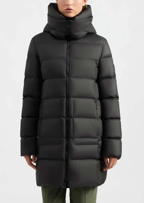 Kanuk Women's Marilia Winter Jacket sold by Prfo