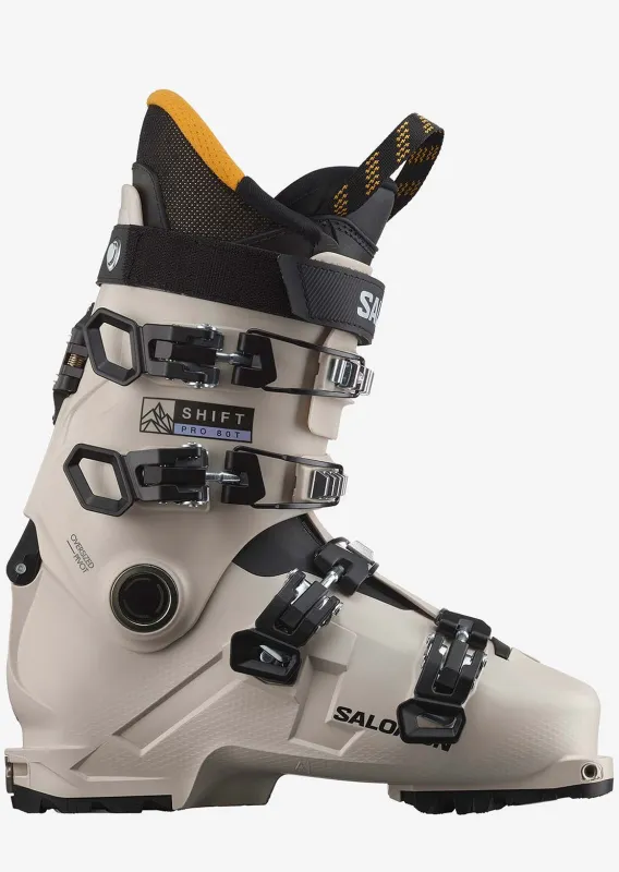 Salomon Women's Alpine Shift Pro 80 Ski Boots sold by Prfo