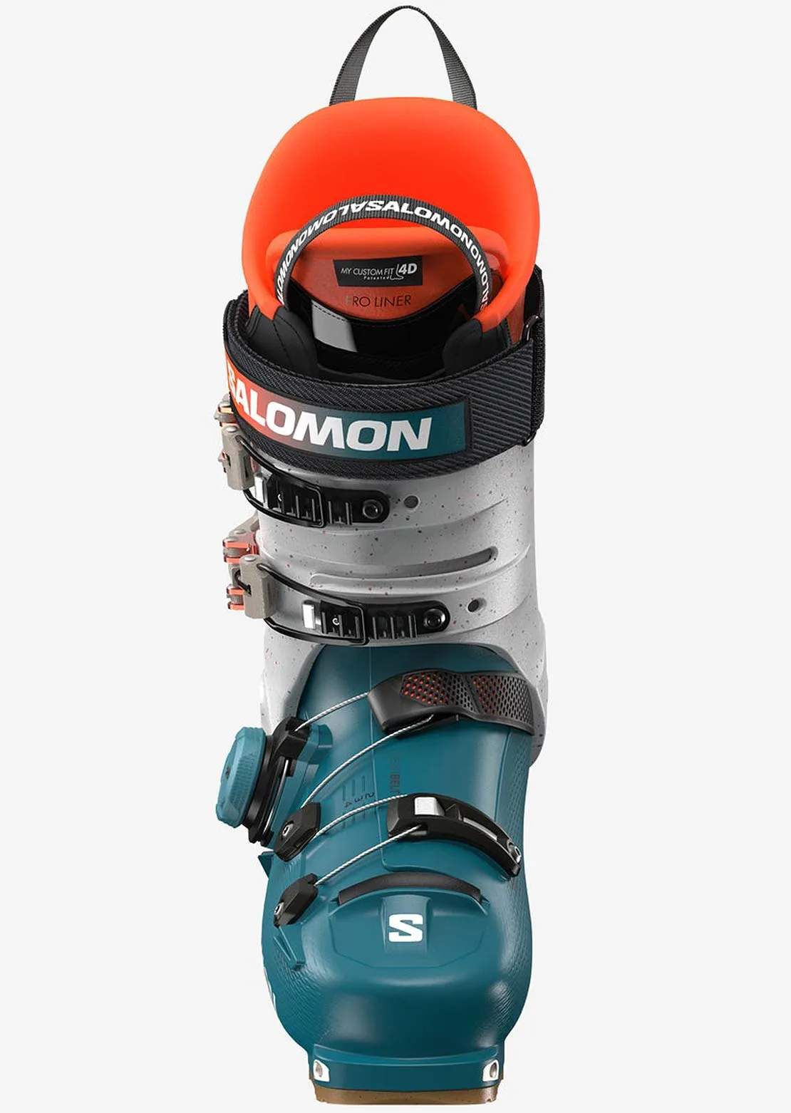 Salomon Men's Alpine Shift Alpha BOA 120 Ski Boots sold by Prfo product image thumbnail 3