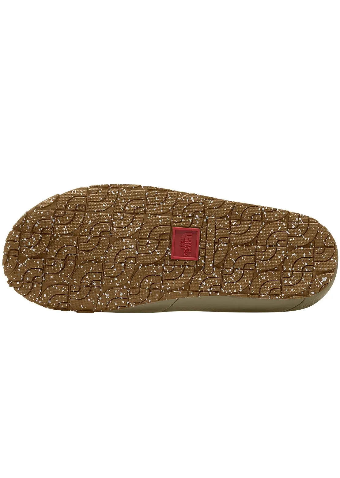 The North Face Men's ThermoBall Traction Bootie Slippers sold by Prfo product image thumbnail 2