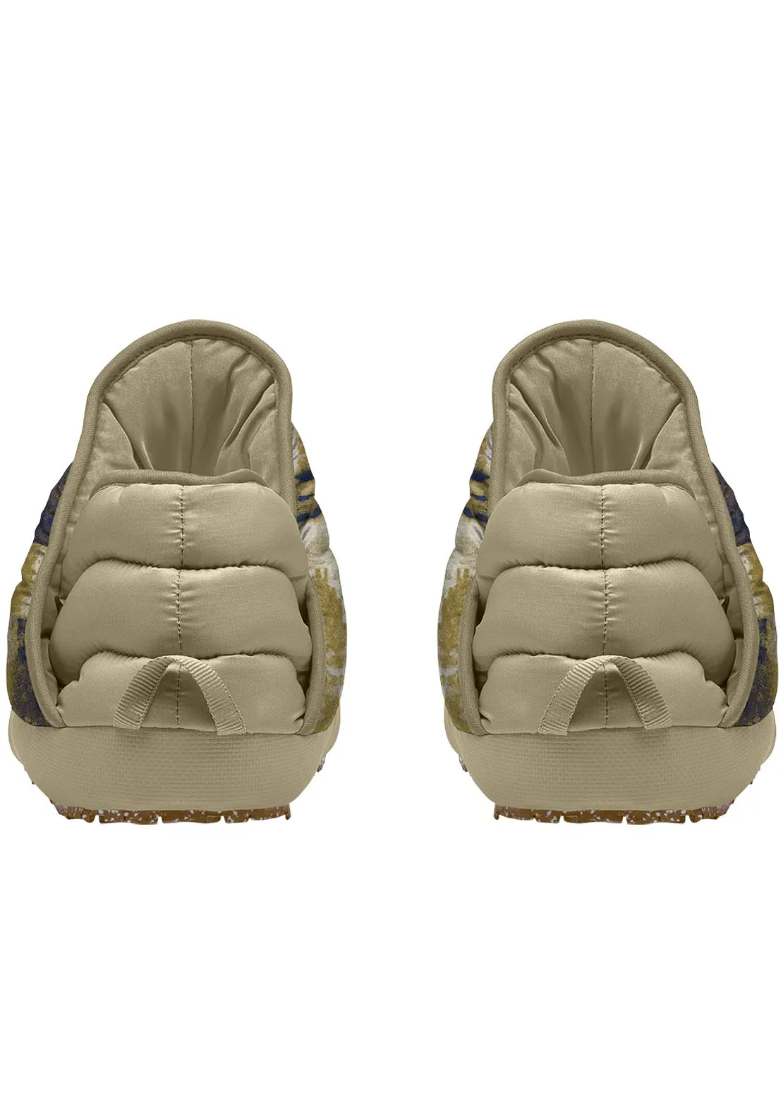 The North Face Men's ThermoBall Traction Bootie Slippers sold by Prfo product image thumbnail 4