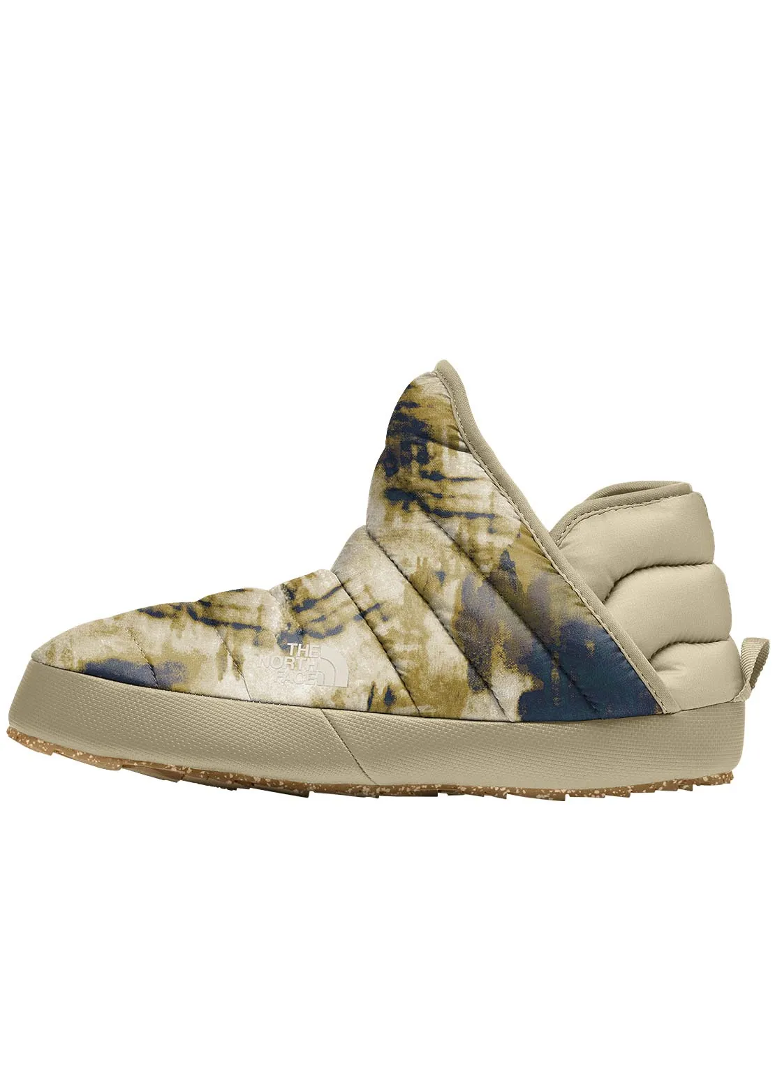 The North Face Men's ThermoBall Traction Bootie Slippers sold by Prfo