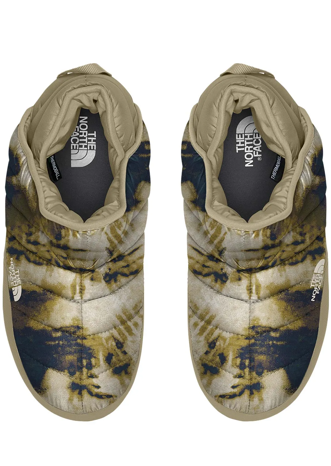 The North Face Men's ThermoBall Traction Bootie Slippers sold by Prfo product image thumbnail 3